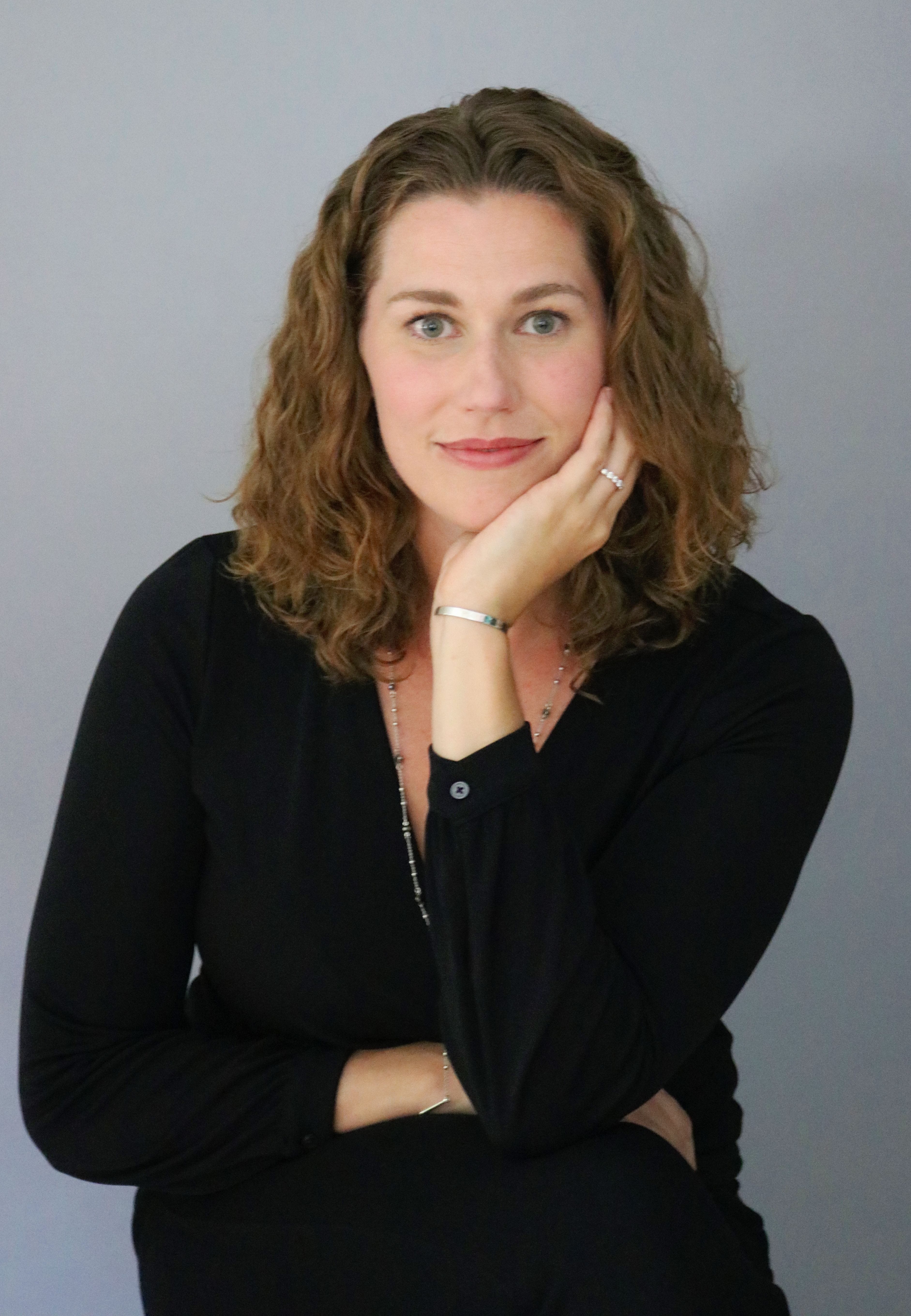About Victoria O'Connor Blazeski, aka. Tori, life coach, energy healer, and founder of Philosophy Porch Coaching.